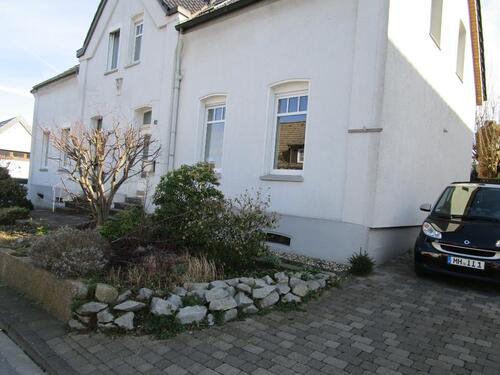 Foto - Einfamilienhaus zur Miete in Mülheim an der Ruhr