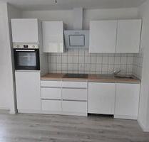 2-Zimmer-Wohnung mit offenem Wohnbereich in Wommelshausen - Weimar (Lahn)