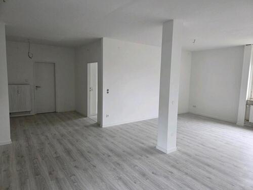 Foto - Etagenwohnung in Weimar (Lahn)