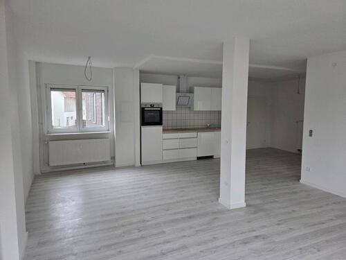 Foto - Etagenwohnung in Weimar (Lahn) zur Miete