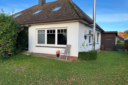 Foto - Einfamilienhaus in 25557 Gokels