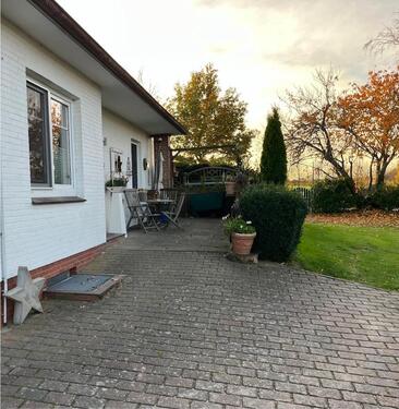 Foto - Einfamilienhaus zum Kaufen in Hanerau-Hademarschen