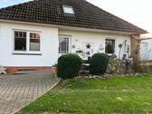 Foto - Einfamilienhaus in Hanerau-Hademarschen