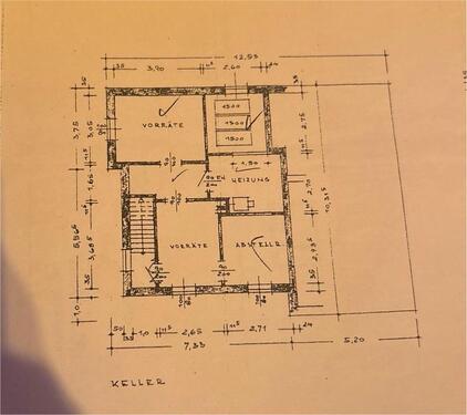 Foto - Einfamilienhaus in Hanerau-Hademarschen zum Kaufen