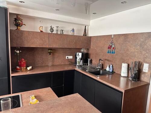 Foto - Etagenwohnung zur Miete in Sankt Leon-Rot