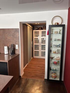 Foto - Etagenwohnung in Sankt Leon-Rot