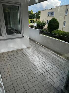 Foto - Freundliche 3,5-Zimmer-EG-Wohnung