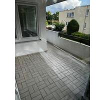 Freundliche 3,5-Zimmer-EG-Wohnung - Bad Salzuflen