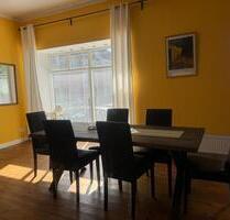 Wohnen in der Stadtmühle in möbliertem 150 Qm Loft - Wismar Altstadt