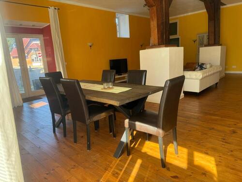 Foto - Etagenwohnung zur Miete in Wismar