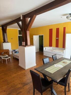 Foto - Etagenwohnung in Wismar