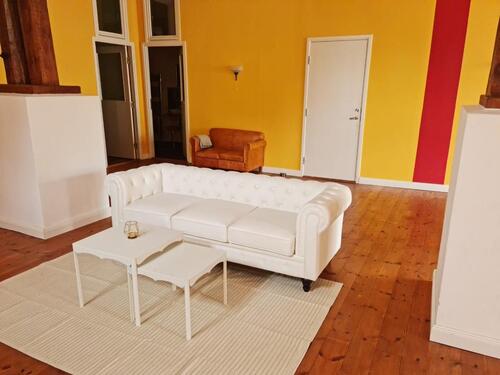 Foto - Etagenwohnung in Wismar zur Miete