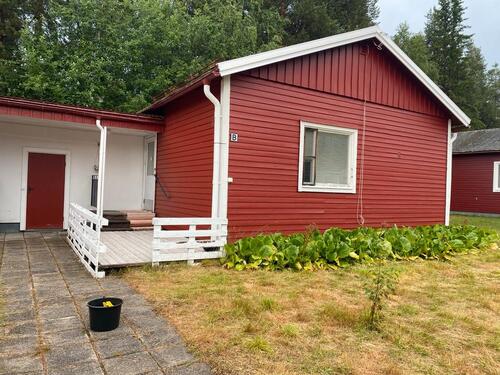 Foto - Haus in Nord Schweden zu verkaufen