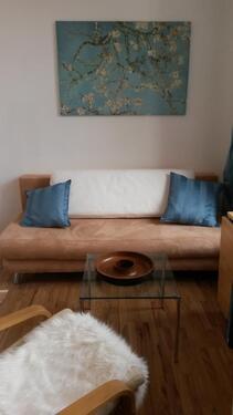 Foto - Etagenwohnung in Frankfurt am Main