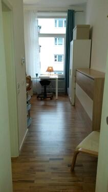 Foto - Etagenwohnung in Frankfurt am Main zur Miete