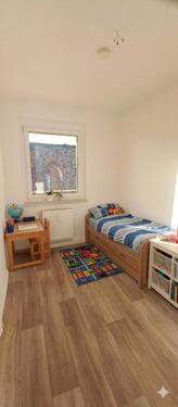 Foto - Etagenwohnung in Zerbst (Anhalt) zur Miete