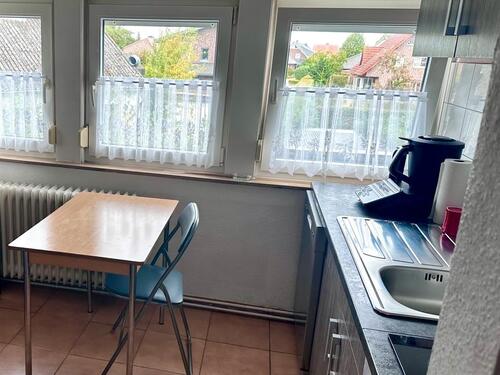 Foto - Etagenwohnung in Neuenkirchen-Vörden zur Miete