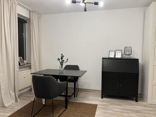 Foto - 1 Zimmer Etagenwohnung in Hamburg