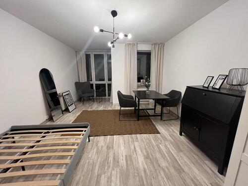 Foto - Etagenwohnung in Hamburg zur Miete