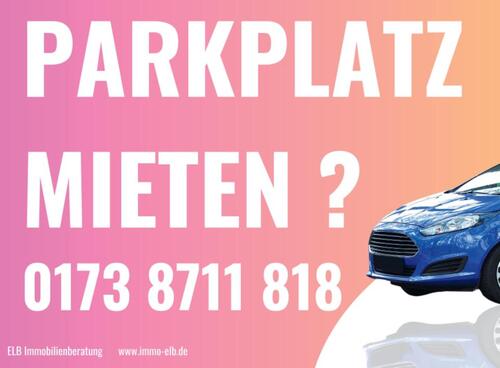 Foto - Tiefgaragenstellplatz Parkplatz Saarbrücken Saarland