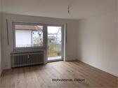 Foto - helle 3-Zimmer-Wohnung mit Balkon in Trunkelsberg – Erstbezug