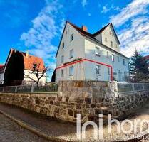 Sanierte 2-RWE in ruhiger Stadtrandlage mit Garten - Bautzen