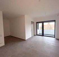 Behindertengerechte Wohnung, barrierefrei - Betreutes Wohnen in Leipzig-Poritz WE101