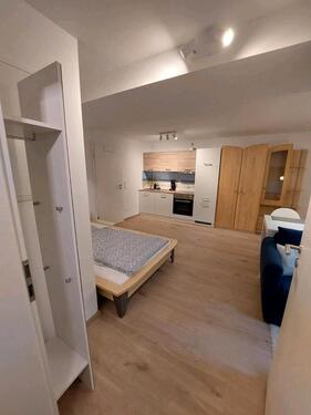 Foto - Möblierte Wohnung für StudentenPendler alles Inklusive