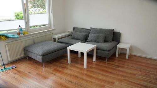 Foto - Wohnung in Petershausen nahe Bahnhof