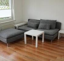 Wohnung in Petershausen nahe Bahnhof