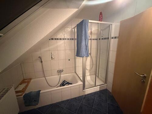 Foto - 4 Zimmer Dachgeschoßwohnung in Wolfegg