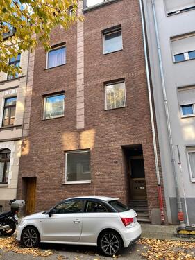 Foto - Maisonettwohnung 120qm in MG - Rheydt zu vermieten