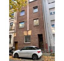 Maisonettwohnung 120qm in MG - Rheydt zu vermieten - Viersen Hülsdonk