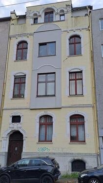 Foto - Renditestarkes Mehrfamilienhaus mit Altbaucharme-Toplage