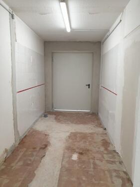 Foto - Motorradgarage - Herscheider Landstraße