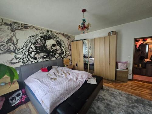 Foto - 3 Zimmer Etagenwohnung zur Miete in Goldbach