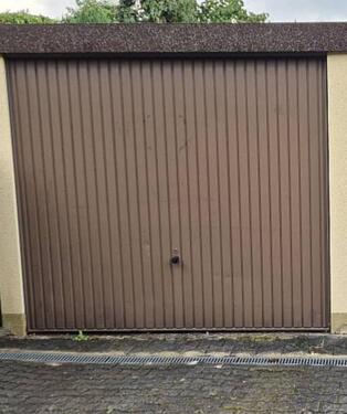 Foto - Einzelgarage Friedrichshafen - 125,00&nbsp;EUR Miete,