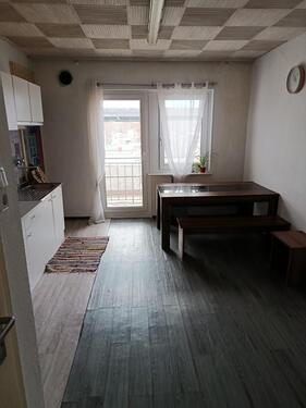 Foto - 2-Zimmerwohnung mit Fernblick - 700,00&nbsp;EUR Kaltmiete, ca.&nbsp; 70,00&nbsp;m&sup2;