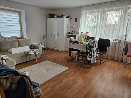 Foto - 3 Zimmer Etagenwohnung zur Miete in Buchholz in der Nordheide