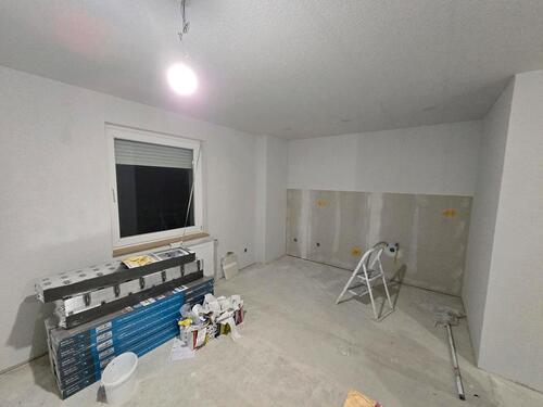 Foto - 3 Zimmer Wohnung in Wächtersbach Waldensberg