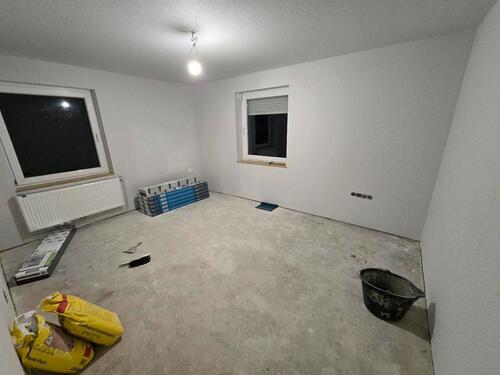 Foto - 3 Zimmer Etagenwohnung zur Miete in Wächtersbach