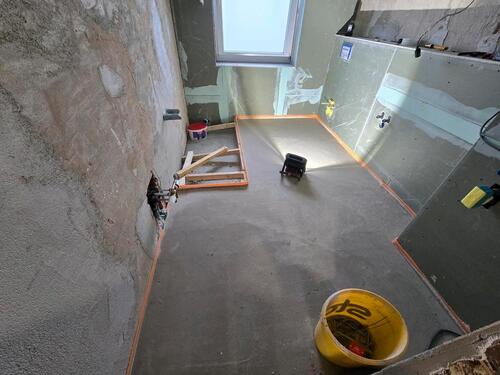 Foto - 3 Zimmer Etagenwohnung in Wächtersbach