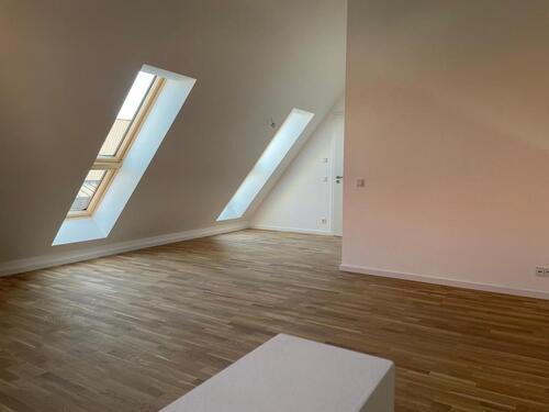 Foto - Maisonettenwohnung in Langquaid zur Miete