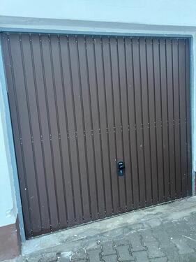 Foto - Einzelgarage langfristig zu vermieten