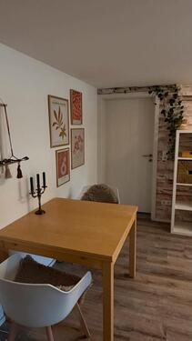 Foto - 2 Zimmer Etagenwohnung in Auenwald