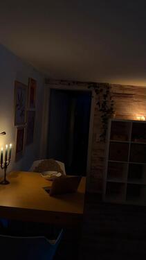 Foto - Etagenwohnung in Auenwald zur Miete