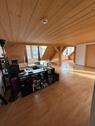 Foto - Charmante 3-Zimmer-Wohnung mit offener Küche & ausgebautem Dachboden