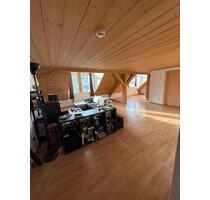 Charmante 3-Zimmer-Wohnung mit offener Küche & ausgebautem Dachboden - Wetzlar Altenberger Straße