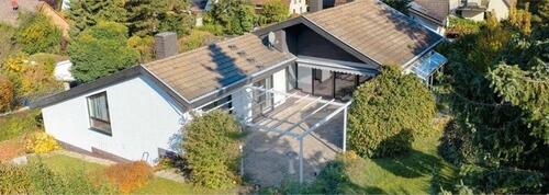 Foto - Großes Haus in bester Lage von Balingen - Doppelgarage