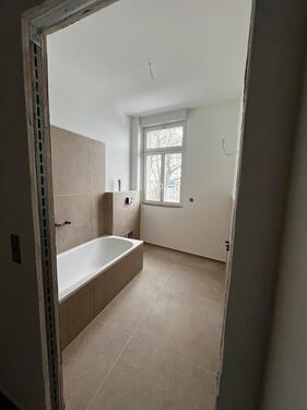 Foto - Etagenwohnung in Germersheim zur Miete